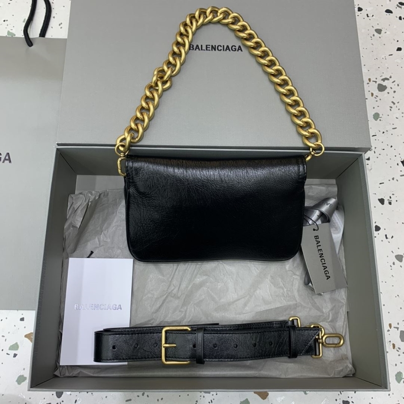 Balenciaga Top Handle Bags